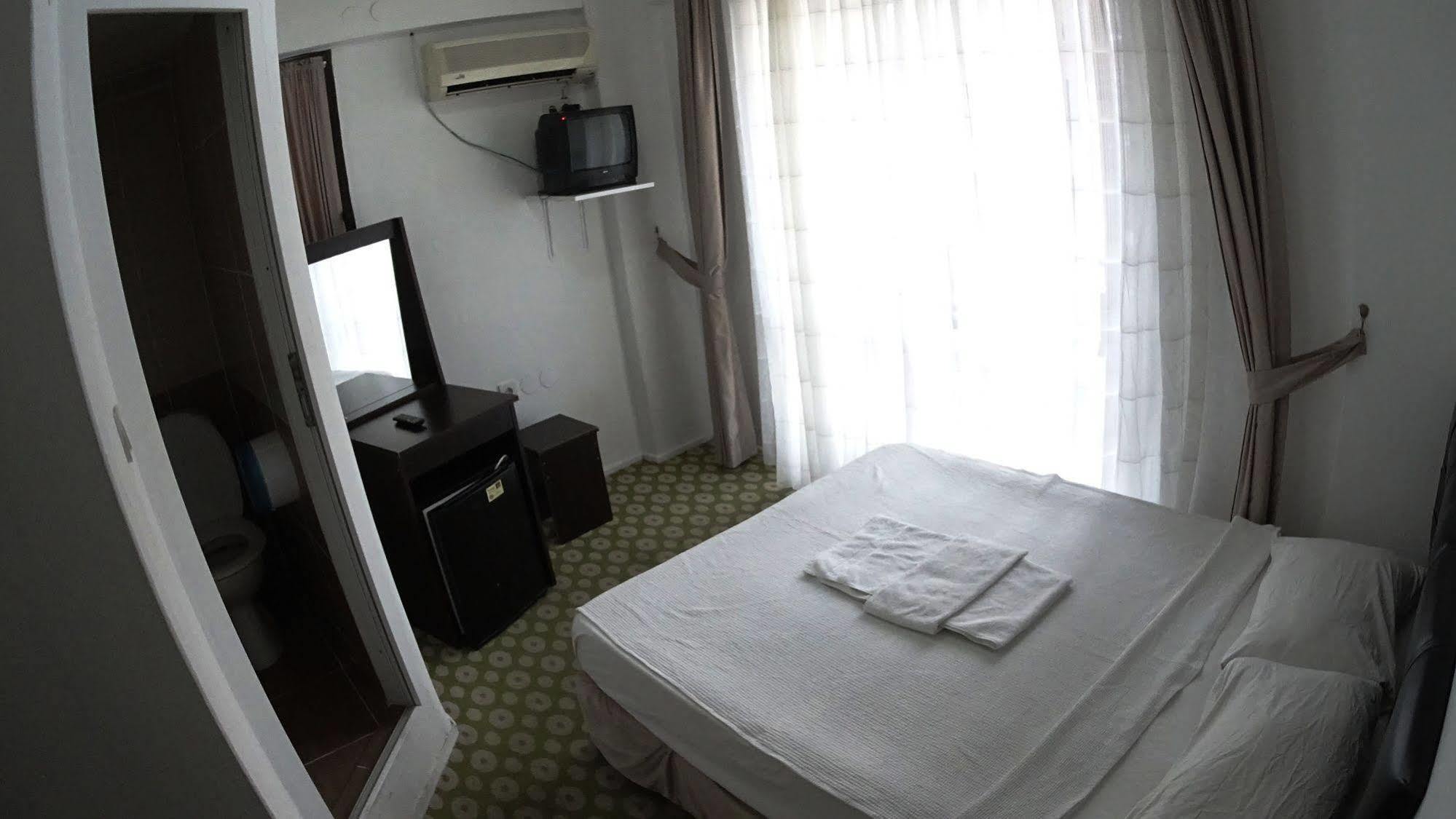 Aparthotel Ada Butik