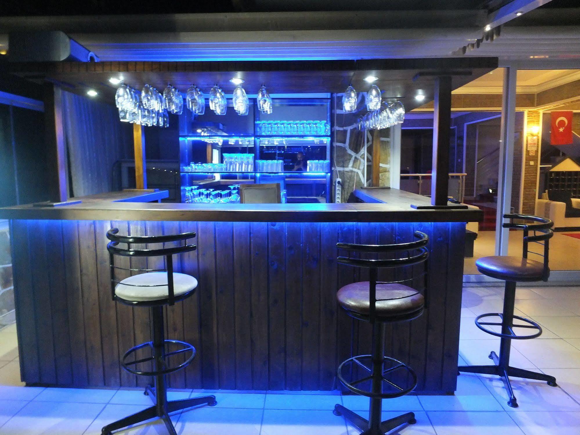Ada Butik Aparthotel Kusadasi