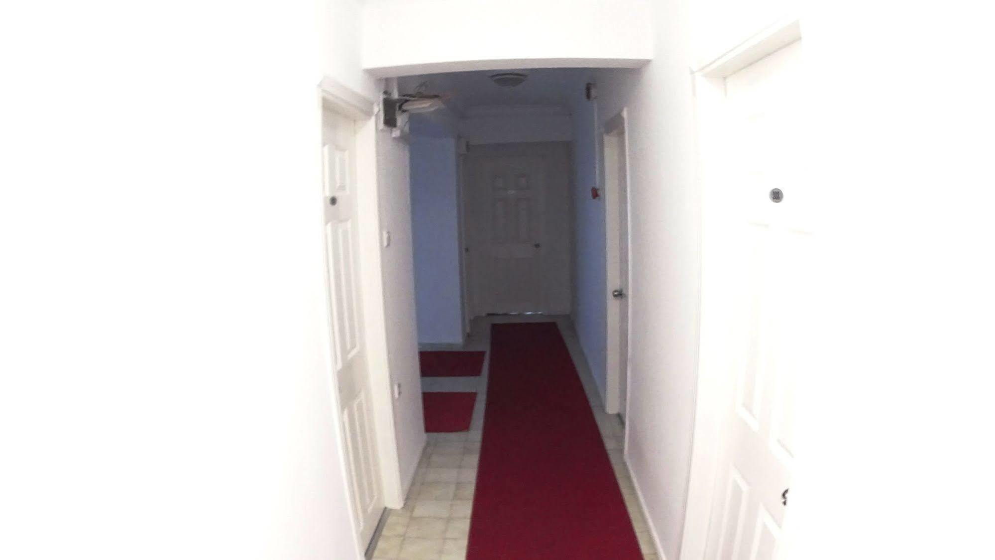 Ada Butik Aparthotel